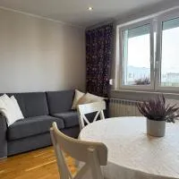Apartament Batory 13, viešbutis Poznanėje