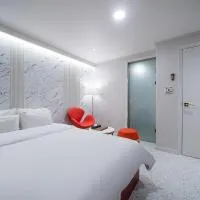 Number 25 Hotel Gildong，位于首尔的酒店