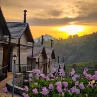 WelcomHeritage Ayatana Ooty, hotel in Ooty