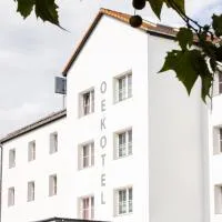 OEKOTEL Traiskirchen, hotel en Traiskirchen