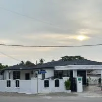 Villa Amani Homestay, hotelli kohteessa Sungai Petani