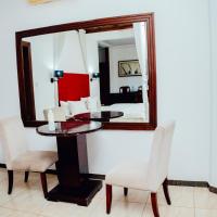 Mount Zion Hotel, hotel near Gitega - GID, Bujumbura
