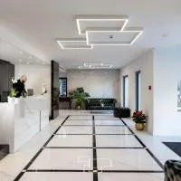 Eurogarden Hotel, hotel in Rome
