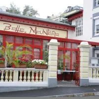 Demeures & Châteaux La Belle Meuniere, hotel sa Royat