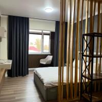 Little Comfort Home, hotel near Karakol International Airport - IKG, Karakol