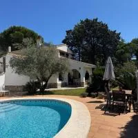 Villa Solana, hotel a La Drova