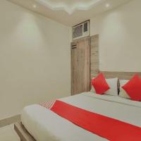 Hotel O Dream Connect Premium, hotell sihtkohas Jamshedpur lennujaama Sonari Airport - IXW lähedal
