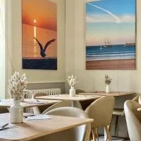 Maison Richet, ξενοδοχείο σε Les Sables-dʼOlonne