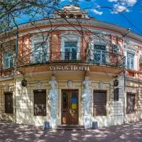 Venus hotel โรงแรมในโอเดสซา