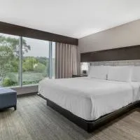 Best Western Plus Chocolate Lake Hotel - Halifax, hotel v destinácii Halifax