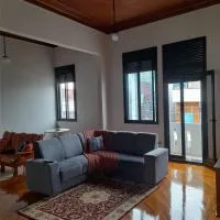 Apartamento no Centro de Ouro Fino Espetaculoso, hotel di Ouro Fino