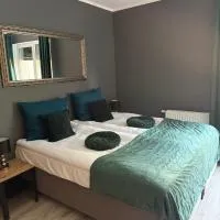 Apartament Roma, hotel en Pniewy