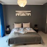 Apartament Oslo, hotel en Pniewy