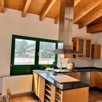 Monteurzimmer Rhede, hotel en Borken
