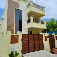 Ecstasy Homestay Puducherry, hotel a Pondicherry