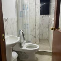 Hotel Castilla Andahuaylas, hotel berdekatan Andahuaylas Airport - ANS, Andahuaylas