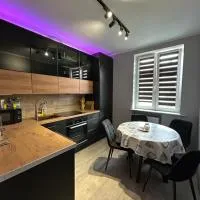 Apartament w Centrum Żor – hotel w Żorach