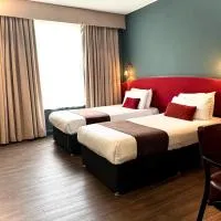 HNFC Stays - Luxury TWINs, hotel sa Elswick