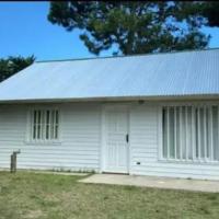 Cabaña en gesell, hotel near Villa Gesell - Pinamar International Airport - VLG, Villa Gesell