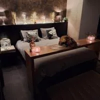 Maison Beau, hotel a Zonhoven