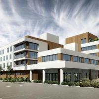 Four Points by Sheraton Georgetown, hotel berdekatan Cheddi Jagan International Airport - GEO, Georgetown