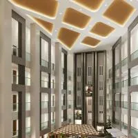 Protea Hotel by Marriott Kinshasa, Hotel in Kinshasa