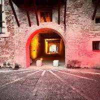 Charmante maison idéale pour familles & voyageurs, хотел в Casseneuil