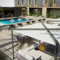 AC Hotel by Marriott Georgetown Guyana, ξενοδοχείο κοντά στο Eugene F. Correia International Airport - OGL, Τζώρτζταουν