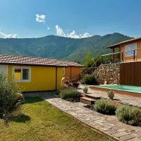 Le Casette di Alice, hotelli kohteessa Vado Ligure