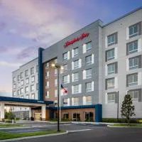 Hampton Inn Kissimmee North، فندق في كيسيمي