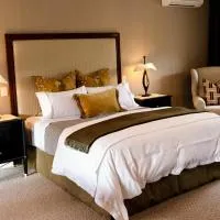 Bradleys Garden Bed and Breakfast, hotel u gradu 'Taumarunui'