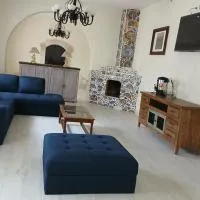 Hotel Casa Solariega, hotel in Tlaxco de Morelos