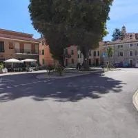 Regina Margherita Apartment, hotell i Rocchetta Ligure