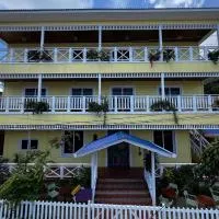 Lívingston में, होटल The Winand Hotel