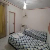 Kayc pousada, hotel a Amargosa