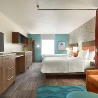 Home2 Suites By Hilton Hayward، فندق في هايوارد