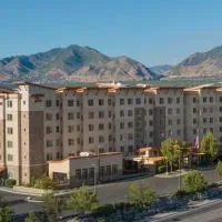 Residence Inn Salt Lake City Murray, ξενοδοχείο σε Murray