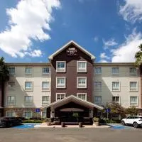 Hotel Intercity Zapopan, hotel en Guadalajara