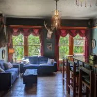 The Oliver House - Adults Only, hotel u gradu 'Bisbee'