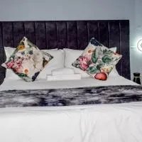 Mtubatuba에 위치한 호텔 Lindusanka Guesthouse