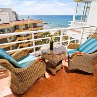 Rubens Planetcostadorada, hotel in Salou