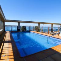 Soluxe only families Planetcostadorada, hotel em Salou