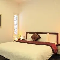 Mien Tay Hotel - Nghia Lo Center, hotel en Yen Bai