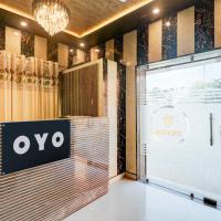 Hotel O Nice Inn, hotel near Gorakhpur Airport - GOP, Gorakhpur