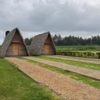 Huasca de Ocampo में, होटल Cabañas Green Life, Huasca de Ocampo