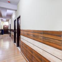 HOTEL O GALAXY, hotel near Hindon Airport - HDO, New Delhi