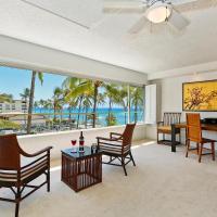 Colony Surf #407, kh&aacute;ch sạn ở Honolulu