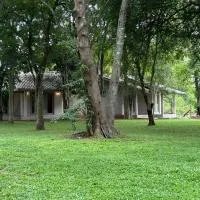 MaVilla, hotel a Habarana