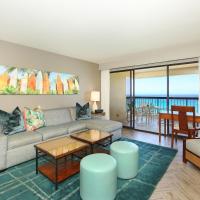 Waikiki Beach Tower #2902, hotel en Honolulu