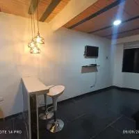 S91 eco, hotelli kohteessa Ibagué